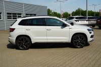 Skoda Karoq 1.5 TSI DSG Sportline
