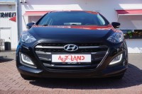 Hyundai i30 Kombi 1.6 CRDi blue Classic