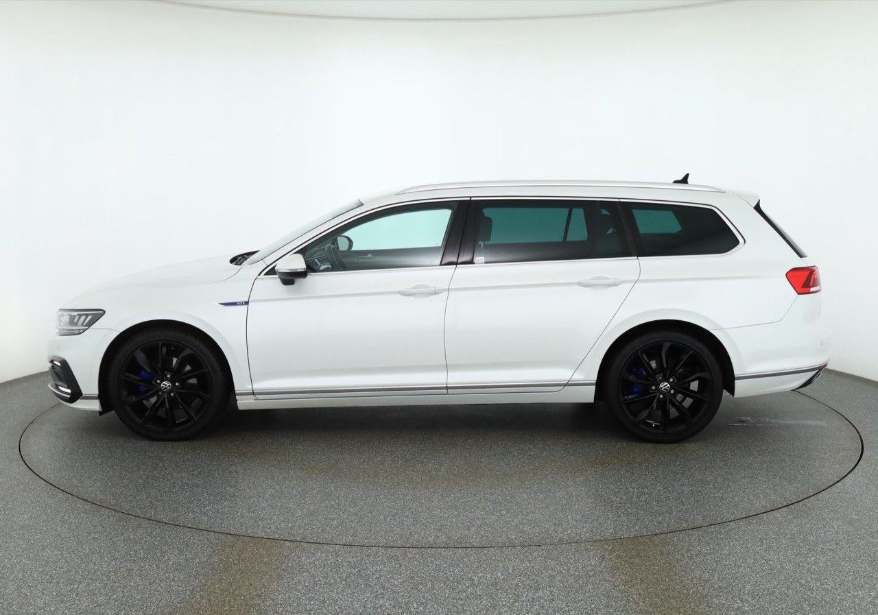VW Passat Variant 1.4 TSI GTE