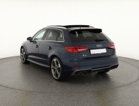 Audi A3 Sportback 35 TFSI S-Line