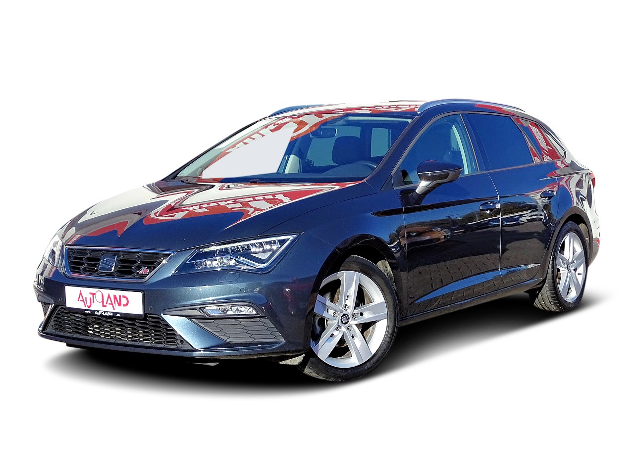 Seat Leon ST 1.5 TSI FR