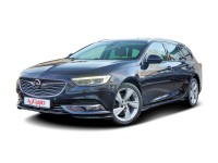 Opel Insignia 1.6 Turbo INNOVATION OPC- Line 2-Zonen-Klima Navi Sitzheizung