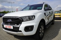 Ford Ranger 2.0TDCi Wildtrak 4x4 AT