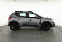 Dacia Sandero Stepway TCe 90 Extreme Aut.
