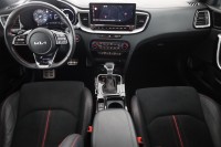 Kia pro_cee'd ProCeed 1.6 T-GDI GT