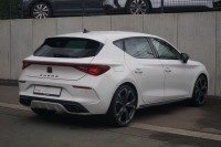 Cupra Leon 2.0 TSI DSG