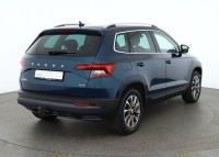 Skoda Karoq 2.0 TDI DSG Clever 4x4