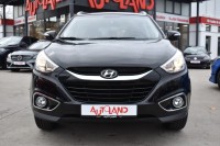 Vorschau: Hyundai ix35 1.6 GDI