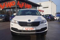 Skoda Karoq 1.5 TSI DSG
