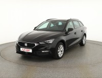 Seat Leon ST 2.0 TDI DSG Style LED Navi DAB AHK PDC