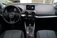 Audi Q2 1.4 TFSI DSG design