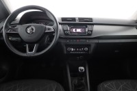 Skoda Fabia 1.0 TSI Clever