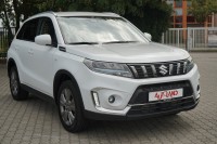 Suzuki Vitara 1.4 Boosterjet mHev