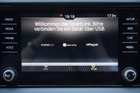 Skoda Karoq 1.5 TSI Style