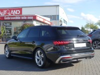 Audi A4 Avant 35 TFSI S line S-Tronic