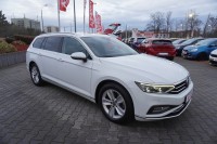 VW Passat Variant 2.0 TDI Elegance