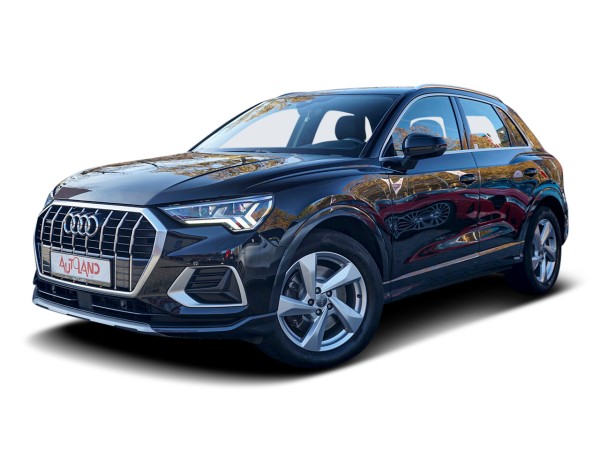 Audi Q3 40 2.0 TFSI quattro S-Line