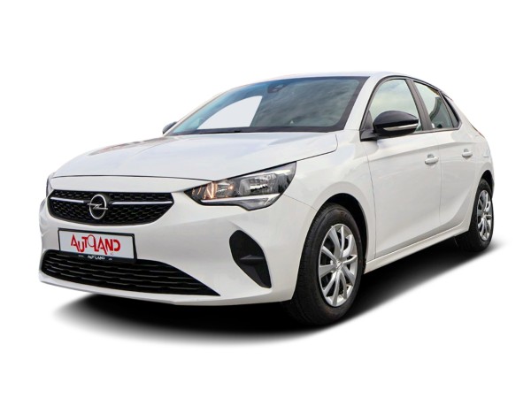 Opel Corsa F 1.2 Edition