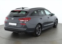 Hyundai i30 Kombi 1.5 T-GDI N-Line Aut.