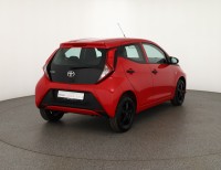Toyota Aygo 1.0 x