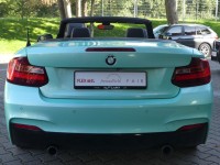 BMW M235i M235