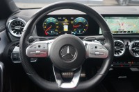 Mercedes-Benz CLA 220 220d 4M AMG-Line