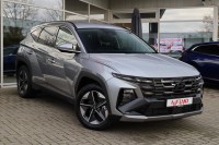 Hyundai Tucson 1.6T-GDI PHEV Aut. 4WD