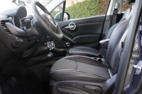 Fiat 500X 1.4 City Cross
