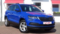 Skoda Karoq 1.0 TSI Ambition