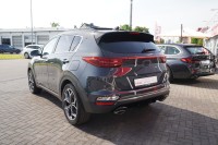 Kia Sportage 1.6 T-GDI GT-Line 4WD