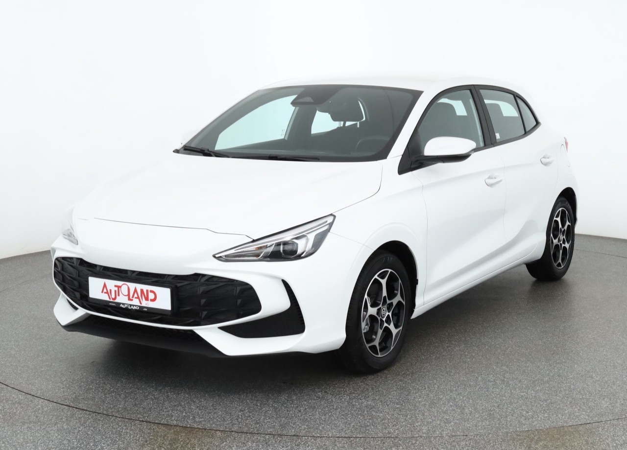 MG MG3 1.5 Comfort