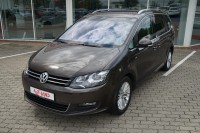 VW Sharan 2.0 TDI DSG Cup