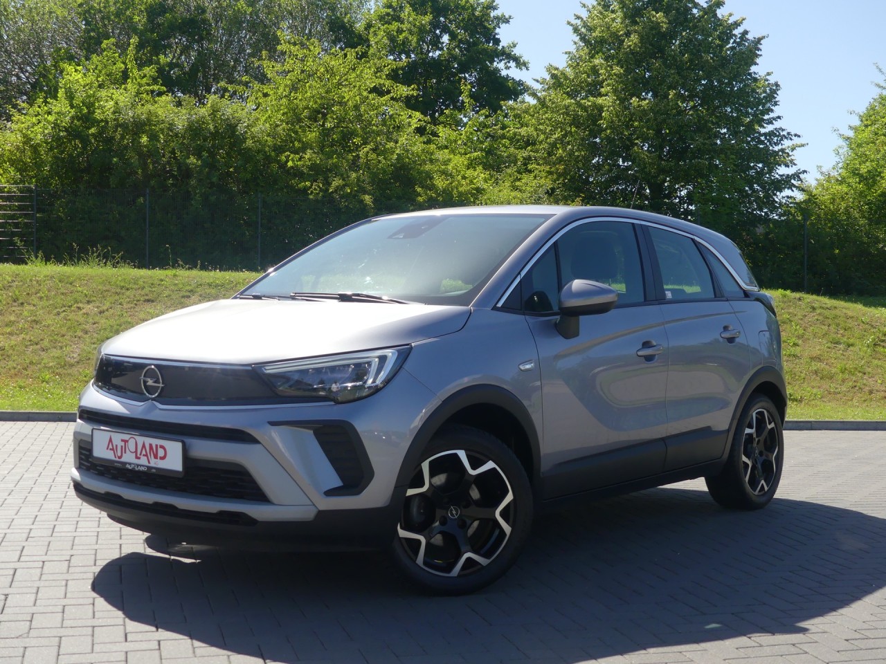 Opel Crossland 1.2