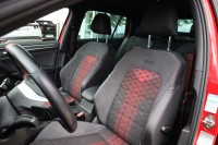 VW Golf VII 2.0 TSI GTI TCR