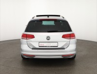 VW Passat Variant 1.4 TSI