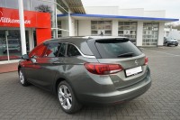 Opel Astra K ST