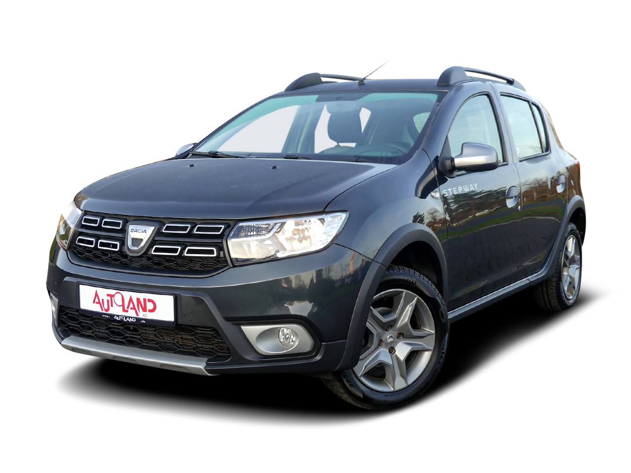 Dacia Sandero Stepway II 0.9 TCE Celebration