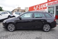 Skoda Fabia Combi 1.0 Clever Best of DSG