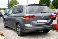 Vorschau: VW Touran 1.6 TDI Join
