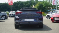 VW T-Roc Cabriolet 1.5 TSI R-Line