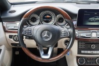 Mercedes-Benz CLS 400 