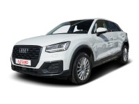 Audi Q2 30 1.0 TFSI design S-Tronic Navi LED AHK PDC