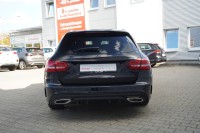 Mercedes-Benz C 300 C300 T-Modell AMG Line
