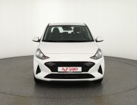 Hyundai i10 1.0