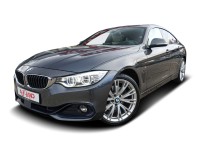 BMW 430d xDrive Sport Line Bi-Xenon Navi Head-Up ACC