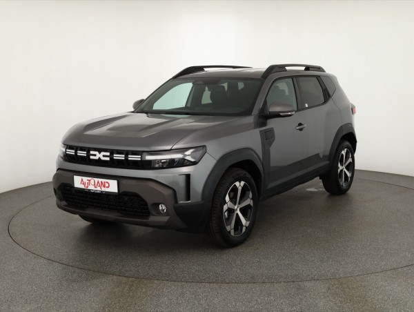 Dacia Duster TCe 130