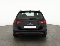 VW Passat Variant 2.0 TDI DSG Business