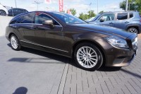 Mercedes-Benz CLS 350 Shooting Brake d