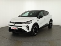 Renault Captur TCe 90 Navi LED Tempomat