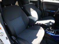 Suzuki Ignis 1.2 M-Hybrid Comfort+